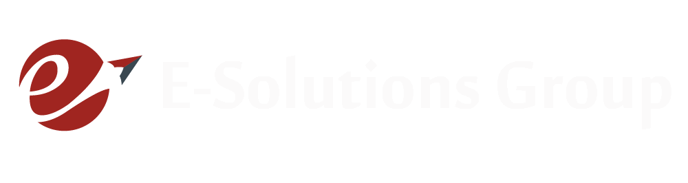 E_Solutions Logo